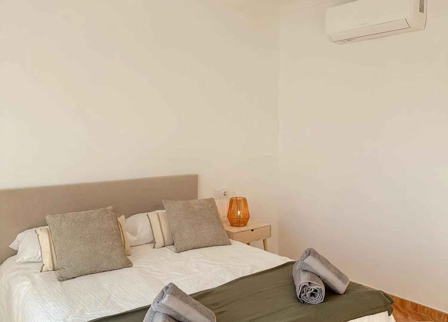 Sea Apartment Cala De Mijas La Cala De Mijas Spain