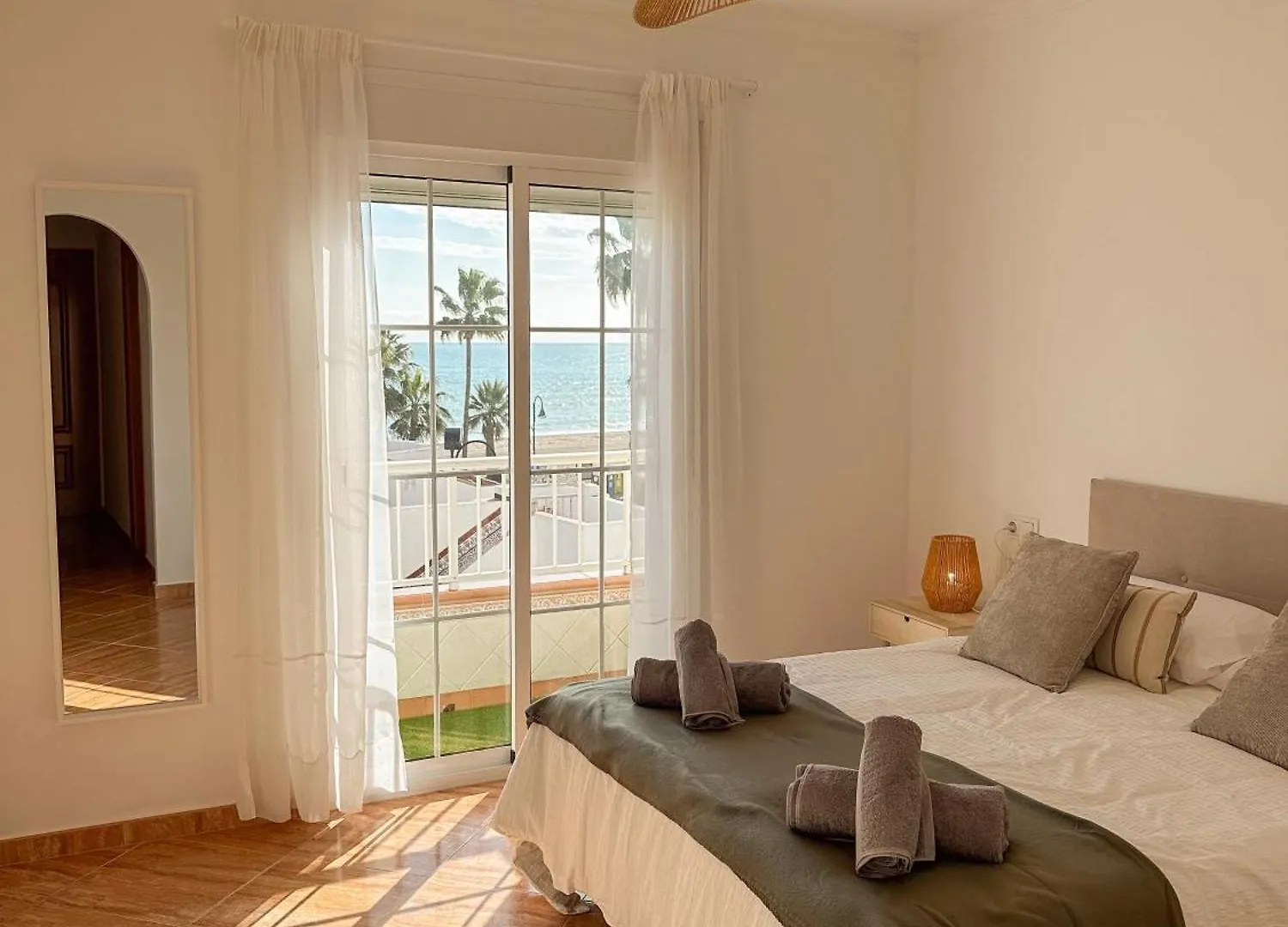 Sea Apartment Cala De Mijas La Cala De Mijas