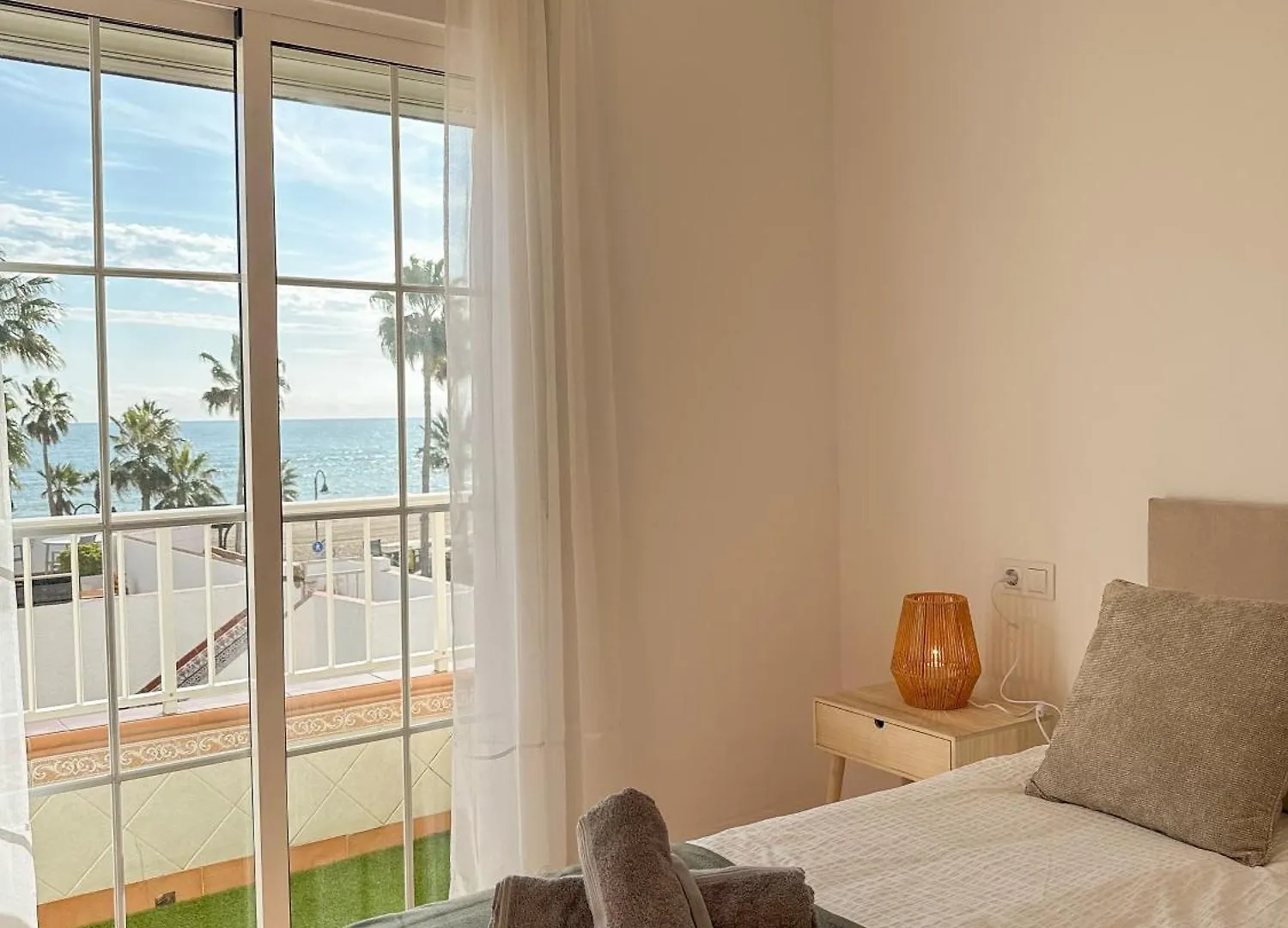 Sea Apartment Cala De Mijas La Cala De Mijas 0*,  Spain