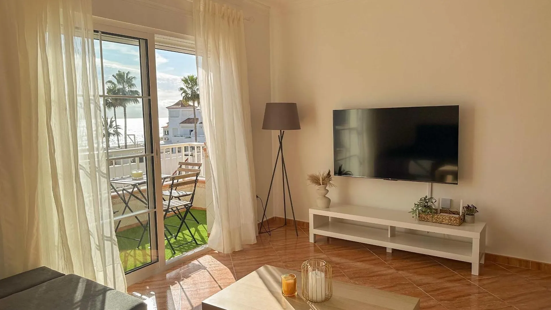 Sea Apartment Cala De Mijas La Cala De Mijas