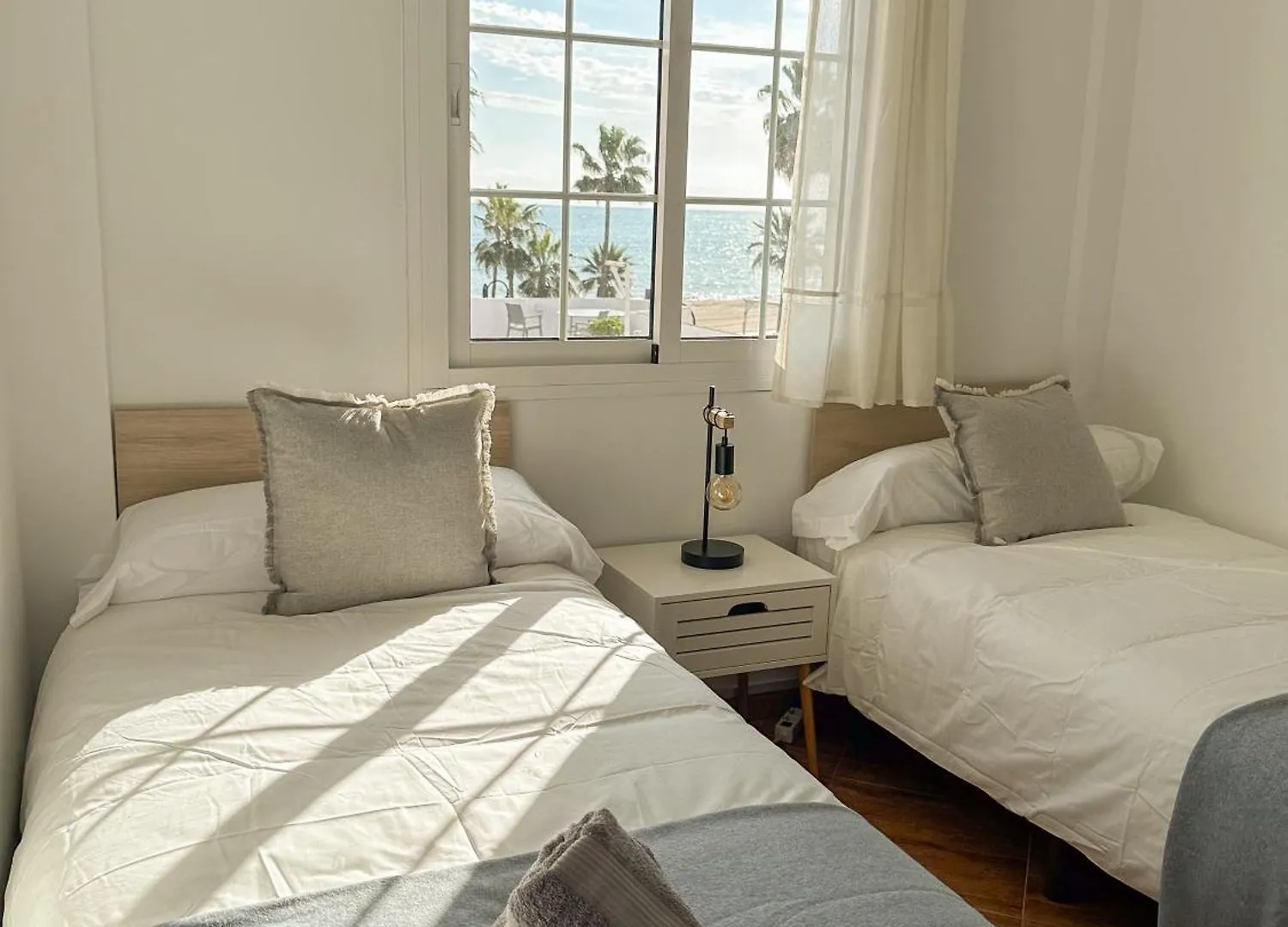 Sea Apartment Cala De Mijas La Cala De Mijas Spain