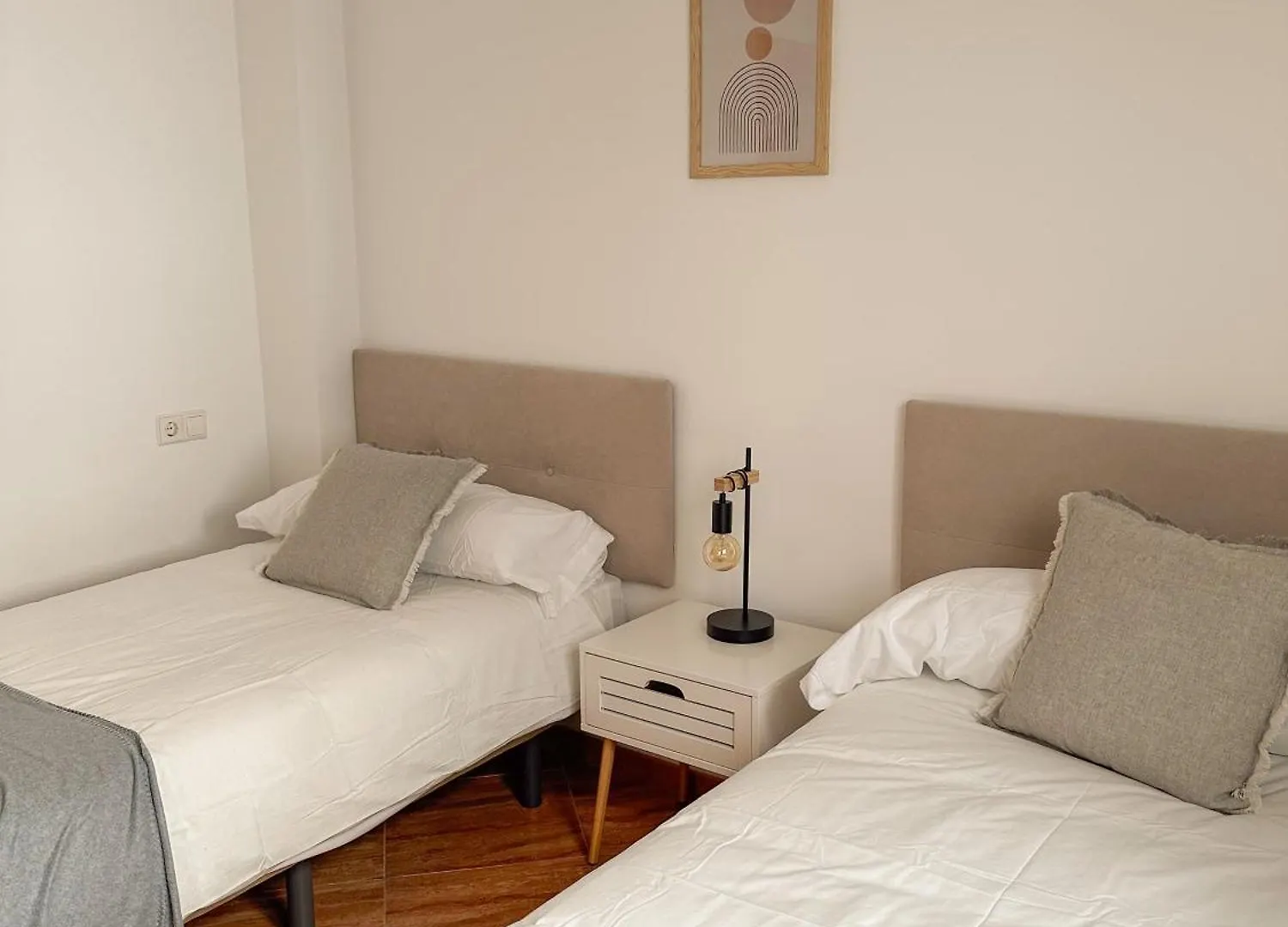 Sea Apartment Cala De Mijas La Cala De Mijas