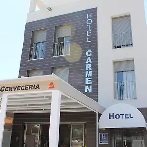 Carmen La Cala De Mijas