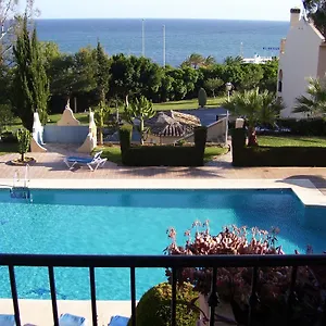 Apartament Torreoceano H4, La Cala De Mijas