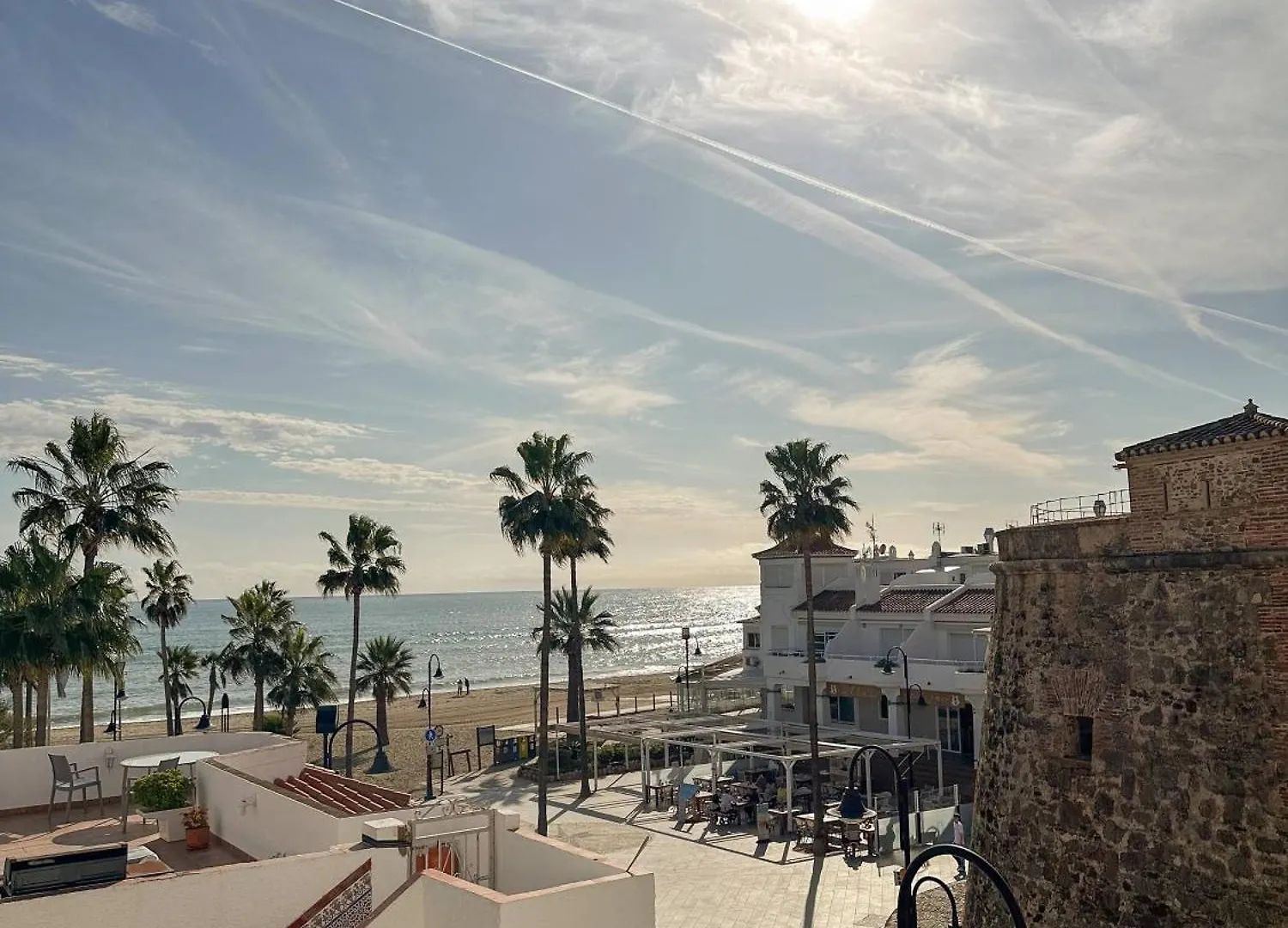 Sea Apartment Cala De Mijas La Cala De Mijas